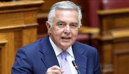 Βασίλης Α. Υψηλάντης – «Η αλιεία στα Δωδεκάνησα θα επιβιώσει. Οι άνθρωποι της θάλασσας χρειάζονται ουσιαστικές λύσεις τώρα. Άμεση η ανταπόκριση του Πρωθυπουργού »