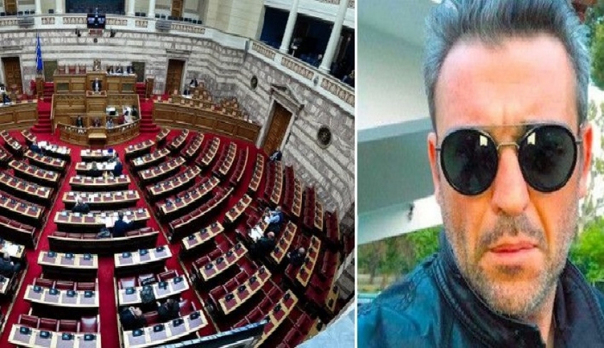 Παίρνει διαστάσεις η υπόθεση Πετσίτη -Ερχεται σύντομα στη Βουλή