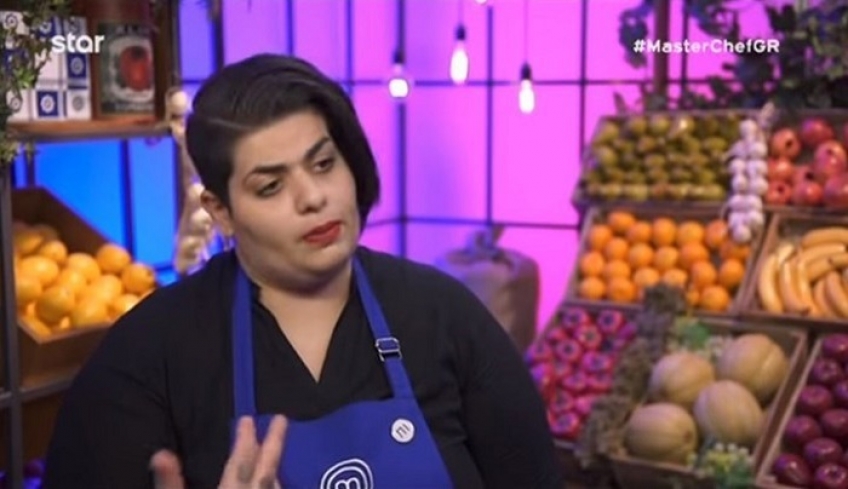 Τι αποκάλυψε η Άλκηστις για τους παίκτες του MasterChef - ΒΙΝΤΕΟ