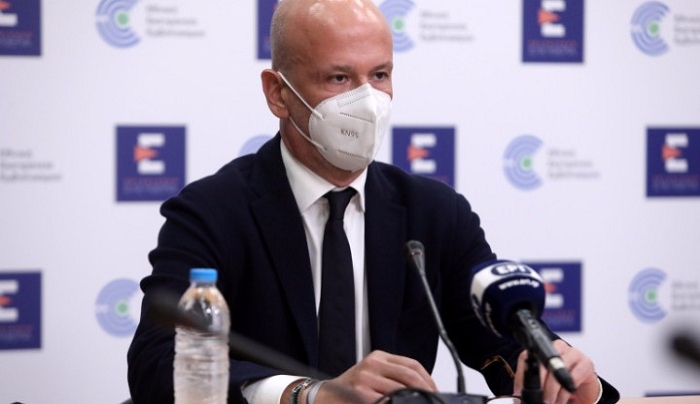 «Καμπανάκι» Ρέτσου για νησιά με χαμηλό επίπεδο εμβολιασμού- Κίνδυνος για την τουριστική σεζόν