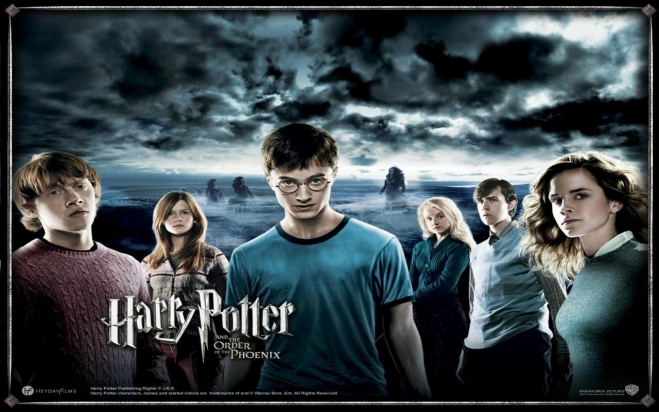 Νέα Harry Potter τριλογία ετοιμάζει η Warner…χωρίς τον Harry Potter!
