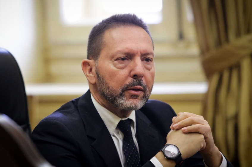 Γ. Στουρνάρας: Κίνδυνος νέων μέτρων αν δεν επιτευχθεί το πλεόνασμα
