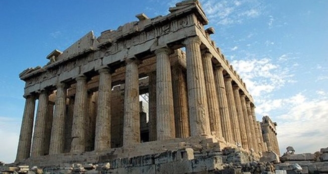 Μαθητές από όλο τον κόσμο γνωρίζουν τον ελληνικό πολιτισμό