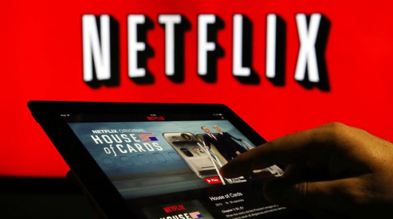 Θύμα απάτης έπεσαν χιλιάδες συνδρομητές του Netflix