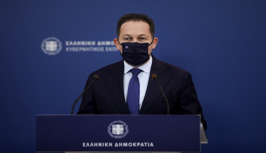Lockdown: Πότε ανοίγουν σχολεία και εστίαση, η εκτίμηση Πέτσα