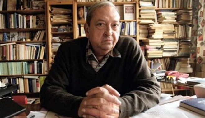 Πέθανε ο σπουδαίος Γάλλος ιστορικός Ζακ Λε Γκοφ