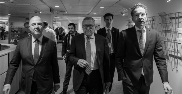 Επιστρέφουν οι θεσμοί με νέα μέτρα σε ασφαλιστικό, φορολογικό και εργασιακά