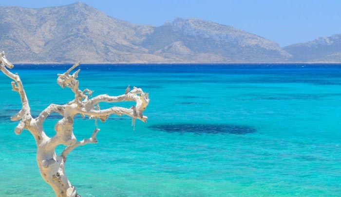Ψηφιακή καμπάνια μοιράζει τη λιακάδα του Αιγαίου σε όλο τον κόσμο