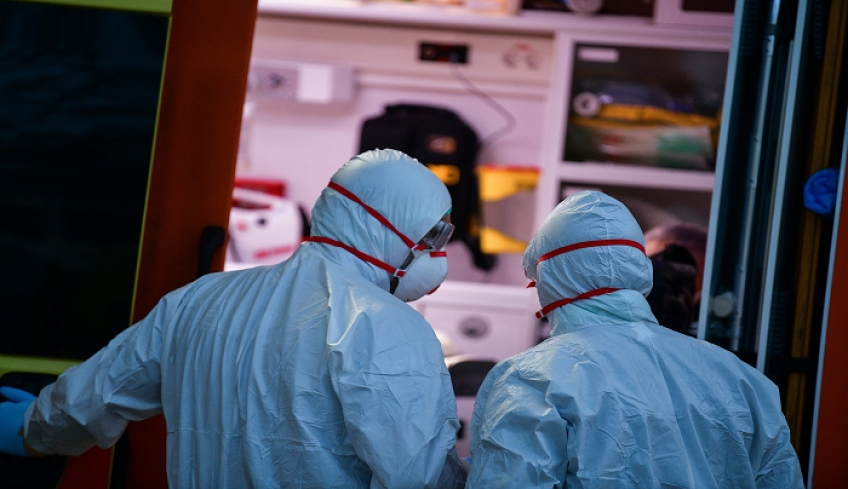 Πού εντοπίστηκαν νέα κρούσματα 11/7, δύο στα τρία εισαγόμενα
