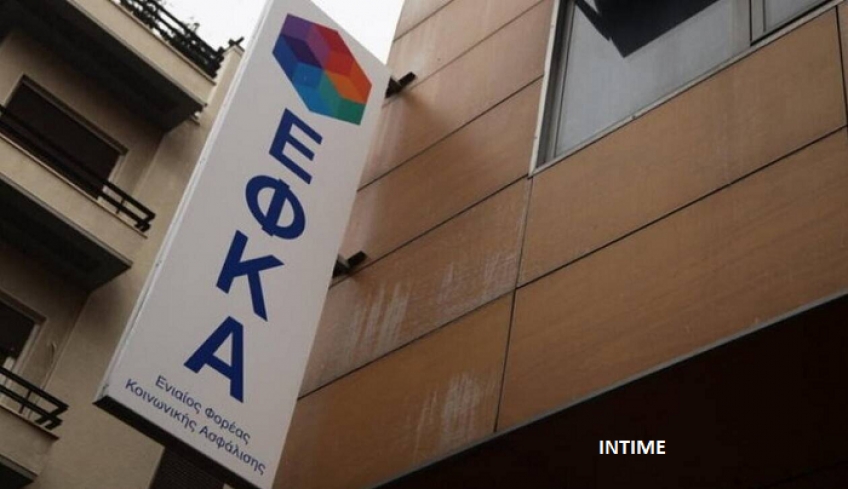 Ελεύθεροι επαγγελματίες: Περιθώριο 28 ημερών για να επιλέξουν ασφαλιστική κατηγορία