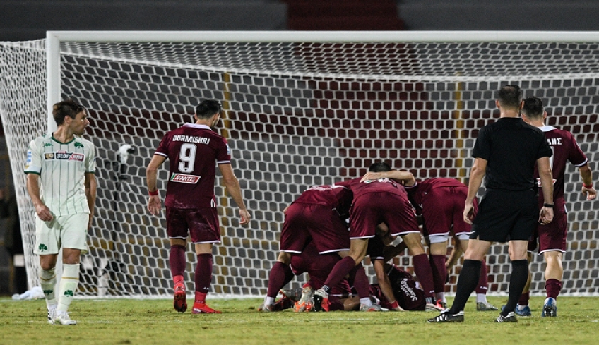 ΑΕΛ-ΠΑΟ 1-1: Ο Παναθηναϊκός κοιμήθηκε και πάλι, ισοφάριση στο 88' από ΑΕΛ
