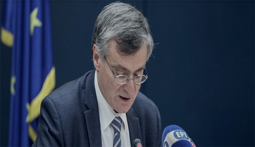 Κοροναϊός: 21 νέα κρούσματα στην Ελλάδα, 352 συνολικά, 51 τα «ορφανά»