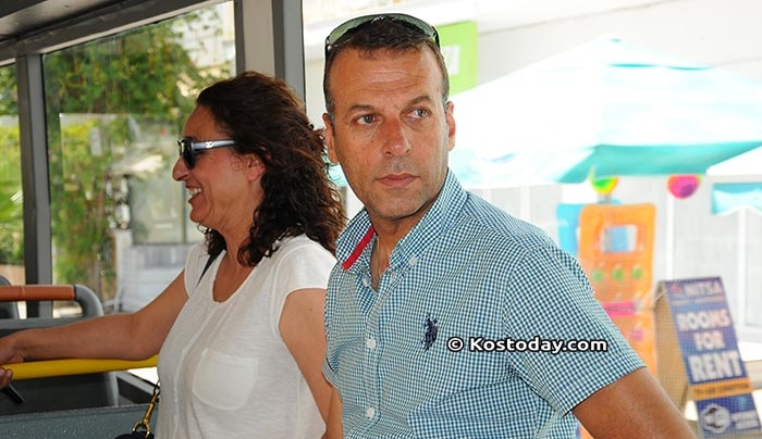 Μ. Πιστικάκης: Η απίστευτη κατάντια της Περιφέρειας Νοτίου Αιγαίου ...χυδαία φρασεολογία, αμετροέπεια και αλαζονεία