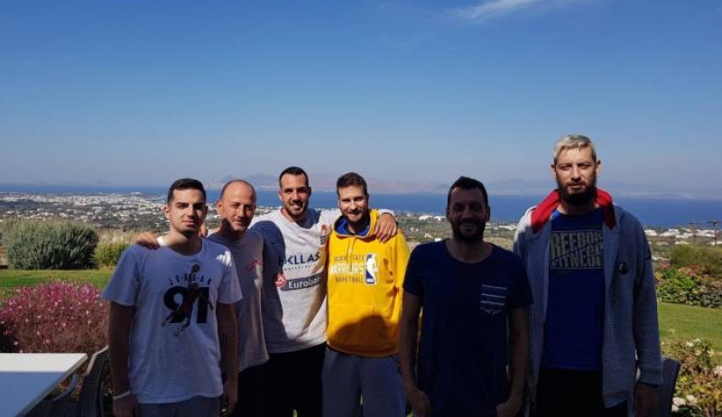 Ευχαριστήριο ΣΕΠΕ ΚΩ