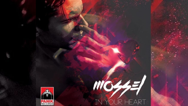 Mossel - In Your Heart (MadWalk 2014 Official Theme)