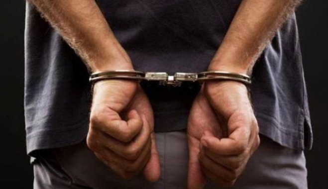 Συνελήφθη για κατοχή μαριχουάνας ο γιος πασίγνωστης ηθοποιού!