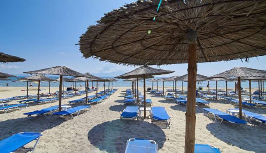 Επέκταση αντικειμενικών αξιών και στις παραλίες – Κανόνες για τη μίσθωση του αιγιαλού σε ξενοδοχεία και εστίαση