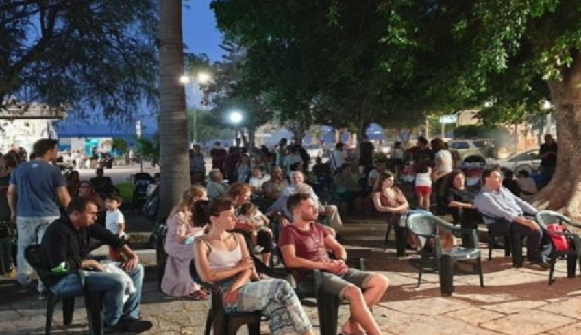 ΟΒ ΚΝΕ Κω: Με επιτυχία ολοκληρώθηκαν οι εκδηλώσεις του 47ου φεστιβάλ ΚΝΕ – Οδηγητή στην Κω