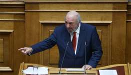 Γ. Νικητιάδης: Στη Βουλή ο αποκλεισμός εποχικών επιχειρήσεων του Ν. Αιγαίου από πρόγραμμα ενίσχυσης της επιχειρηματικότητας