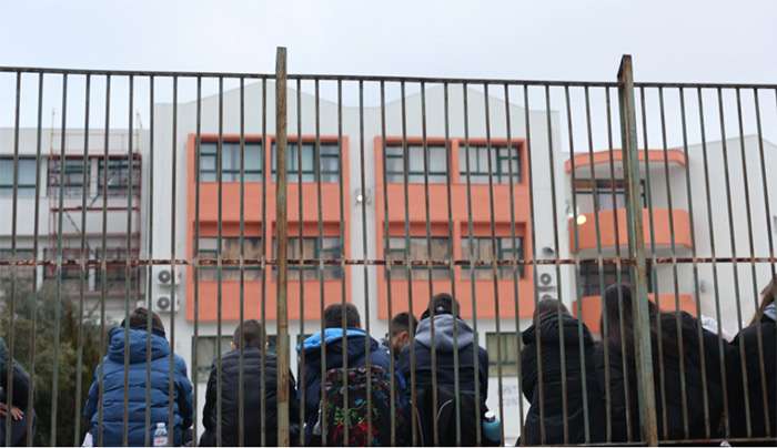 27 Ιανουαρίου: Η προσθήκη στο πρόγραμμα μαθημάτων όλων των τάξεων