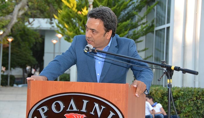 «Ο πρόεδρός μας Κυριάκος Μητσοτάκης, στέλνει ξεκάθαρο μήνυμα ανανέωσης και διεύρυνσης»