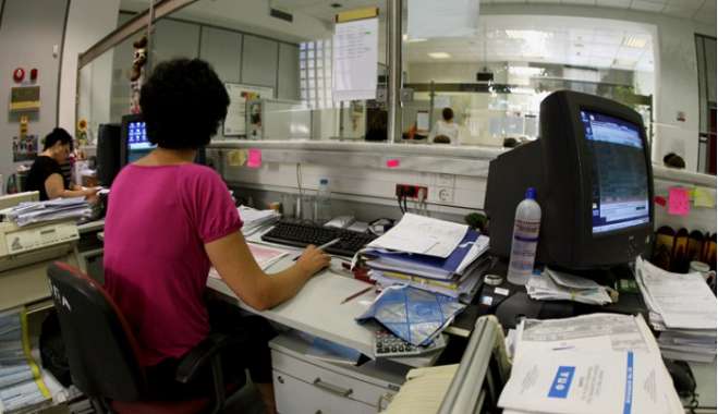 Ελεγχοι για φοροδιαφυγή: 900 έρευνες για μεγάλα κυκλώματα και 15.500 «έφοδοι» σε επιχειρήσεις