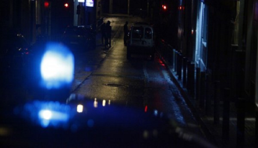 Χαλκιδική: Επιδρομή νονών της νύχτας - Πυροβόλησαν 20χρονο σε μπαρ