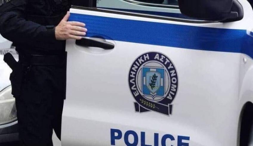 Ευχαριστήρια επιστολή της Επάρχου Καρπάθου για την ίδρυση αυτόνομης Αστυνομικής Υποδιεύθυνσης στο νησί