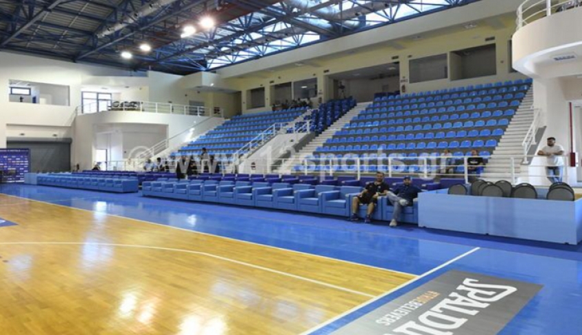 Υποψήφια η Ρόδος για το πανευρωπαϊκό των νεανίδων!