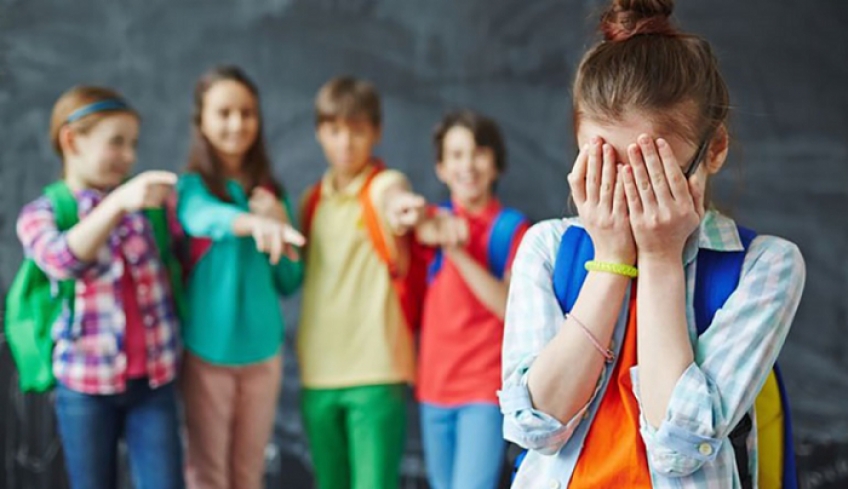 Καταδίκη τριών παιδιών για bullying με θύμα 12χρονη συμμαθήτριά τους