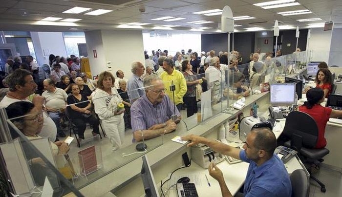 Μόνο το 20% των δανειοληπτών ρυθμίζει τις οφειλές του