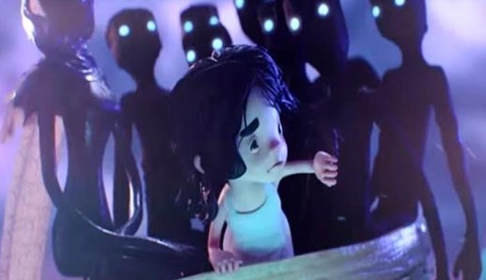 Συγκλονίζει το βίντεο της Unicef για τους πρόσφυγες