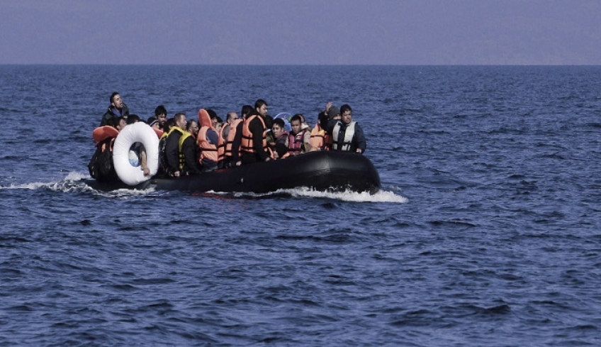 Αυτό είναι το σχέδιο της Γερμανίας για το προσφυγικό – Κατανομή σε 12 χώρες της ΕΕ