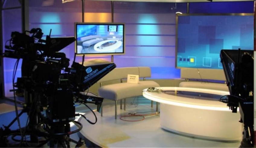 Τηλεοπτικά κανάλια: Ζημίες προ φόρων €70 εκατ. για το 2018