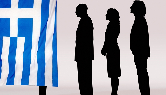 Δημοσκόπηση - φωτιά: Προβάδισμα 8 μονάδων της ΝΔ έναντι του ΣΥΡΙΖΑ