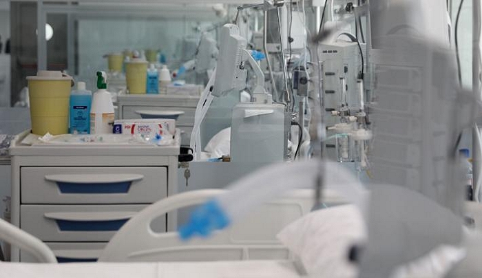 Ανακοίνωση ΚΟΒ ΚΚΕ Καλύμνου για την επικίνδυνη έλλειψη οξυγόνου στο Νοσοκομείο