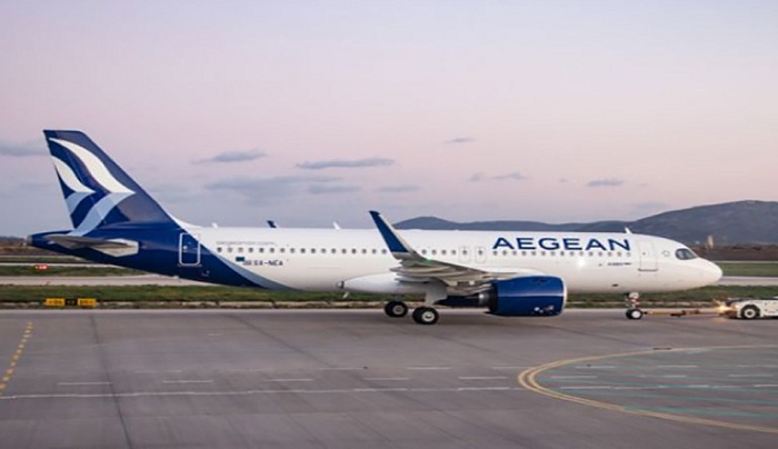 Aegean: Εκταμιεύθηκαν τα 120 εκατ. ευρώ της κρατικής ενίσχυσης