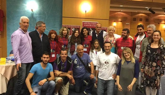 "Η ΠΡΟΟΔΟΣ" στο 5ο Φεστιβάλ-Συνέδριο ΠΑΡΑΔΟΣΙΑΚΗΣ ΜΟΥΣΙΚΗΣ ΤΗΣ ΔΩΔ/ΣΟΥ