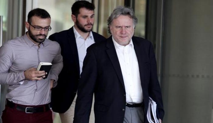 "Σφαγή" 10-30% στην επικουρική - "Ψαλίδι" με δόσεις στην κύρια σύνταξη