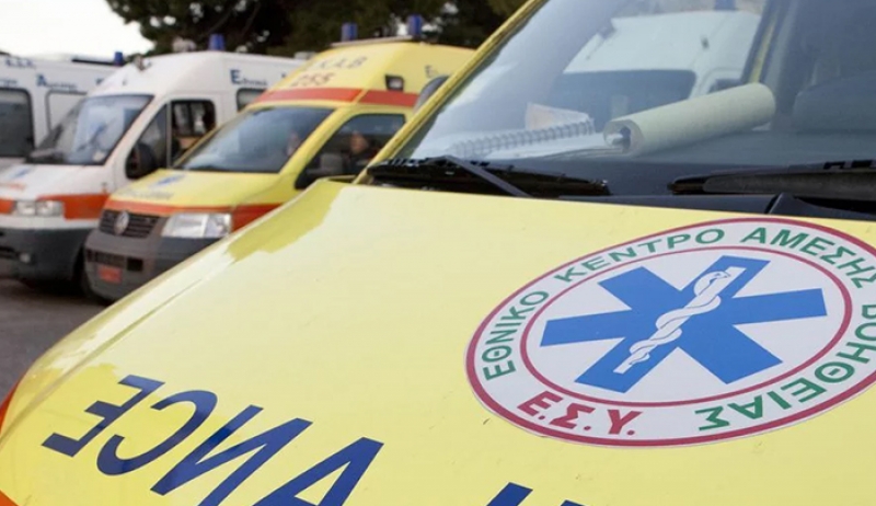 Με ημίμετρα η κάλυψη των κενών στο ΕΚΑΒ στην Κάλυμνο – Ανησυχούν οι κάτοικοι