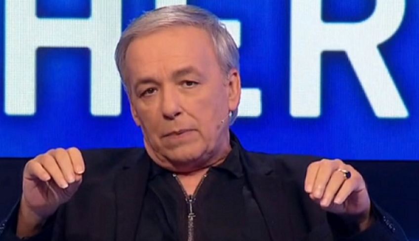Ανδρέας Μικρούτσικος: Ποιο νέο ριάλιτι θα αναλάβει – Από ποια θέση