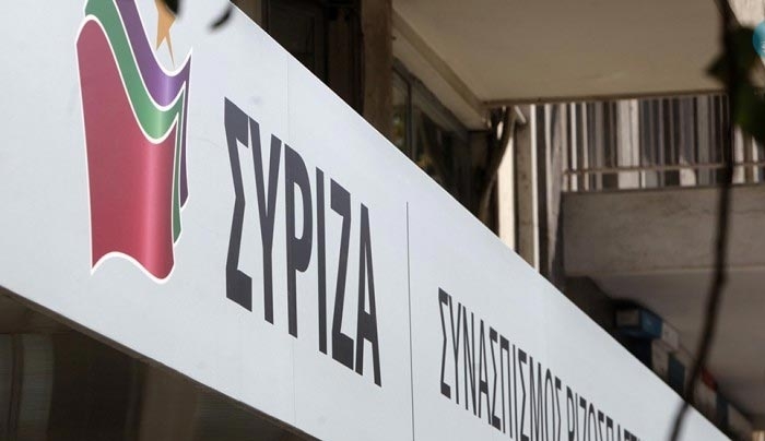 «53» συν Ν. Φίλης: Επικριτικό κείμενο για την «κατ’ αρχήν συμφωνία»