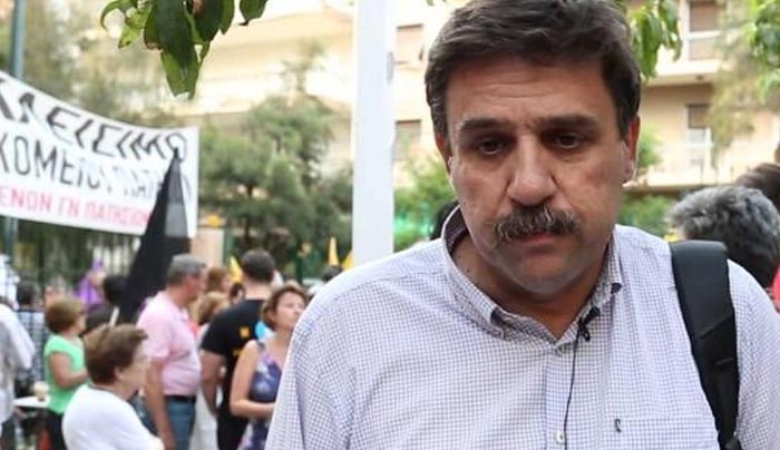 Ξανθός: Μπορούμε να κάνουμε τις αλλαγές που χρειάζονται - ΒΙΝΤΕΟ
