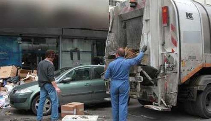 Οι συμβασιούχοι των δήμων «βαφτίζονται»… επιχειρηματίες και κάνουν έναρξη επαγγέλματος στην εφορία!