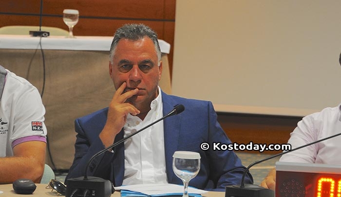 Δήμος Κω: "Η εμπάθεια και το μένος, αποτελούν κακούς συμβούλους"
