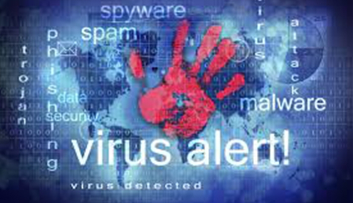 Η Δίωξη Ηλεκτρονικού Εγκλήματος ενημερώνει για 2 κακόβουλα λογισμικά που κυκλοφορούν