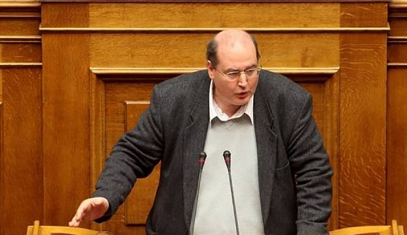 Φίλια πυρά: Τι πανηγυρίζουμε στο Καστελόριζο; Γιατί να χορεύουμε;