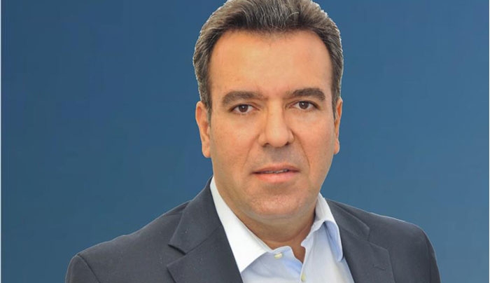 Δήλωση Μ. Κόνσολα για την αύξηση του ΦΠΑ στα νησιά μας και οι νέοι φόροι!