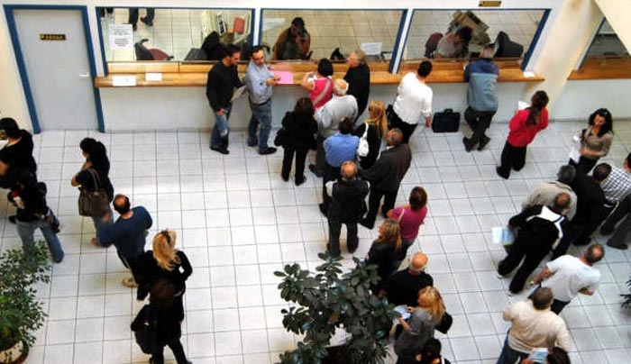 Front-desk &amp; «Κέντρα Προώθησης Απασχόλησης» ΟΑΕΔ –Τι νέο έρχεται