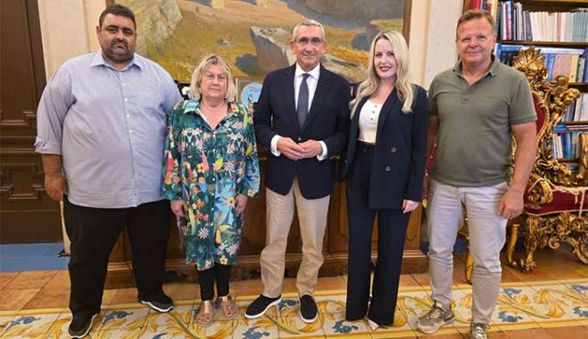 Στη δημιουργία σύγχρονου Περιφερειακού Καταφυγίου Ζώων Συντροφιάς στη Ρόδο, προχωρά η Περιφέρεια Νοτίου Αιγαίου